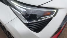Toyota Aygo 1.0 VVT-i X-Trend TSS 5dr Petrol Hatchback